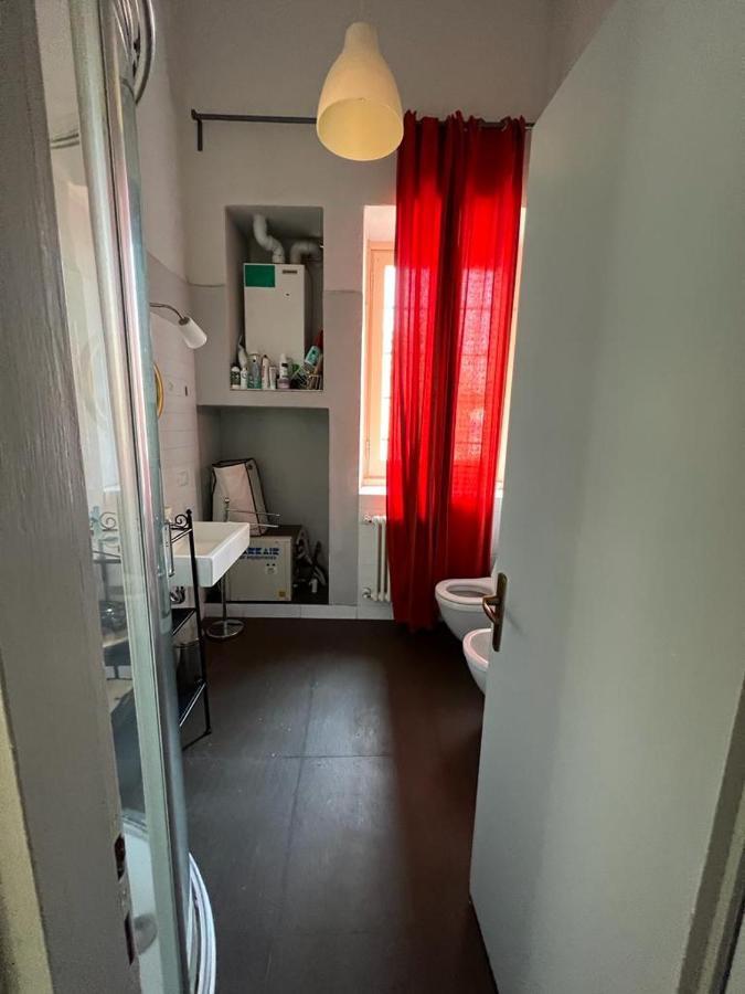 Ticinese 38 - Incantevole Appartamento Nel Centro Milão Exterior foto